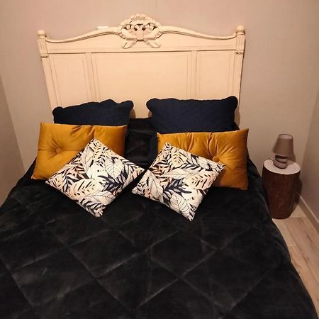Chambre Des Lucioles Бон Екстер'єр фото