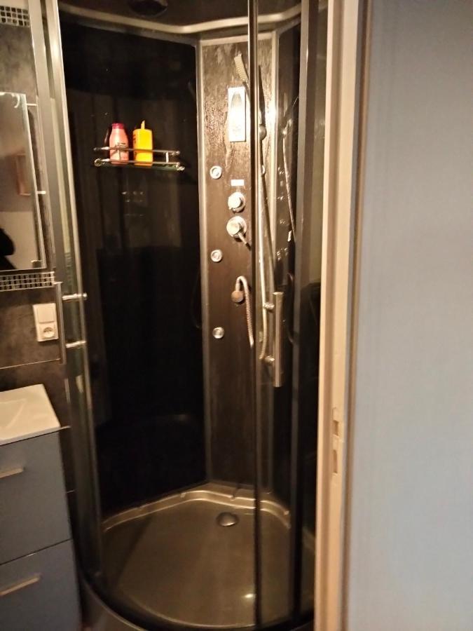 Chambre Des Lucioles Бон Екстер'єр фото